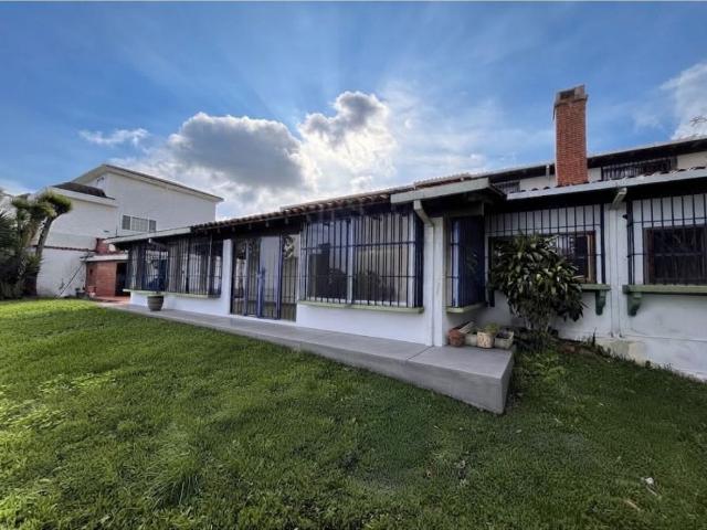 Casa en venta en Boca De Uchire, Distrito Capital