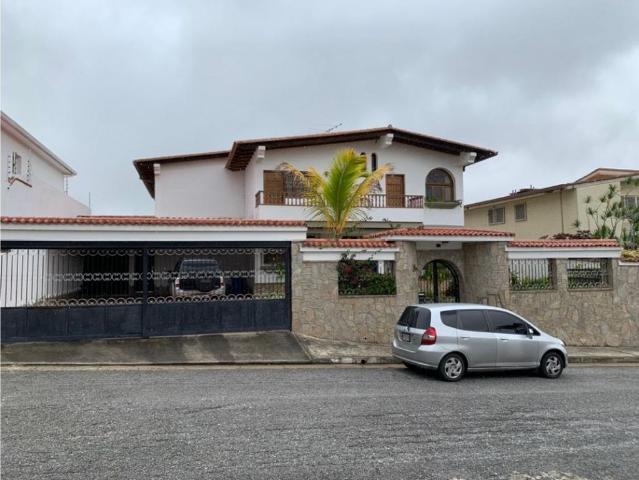 Casa en venta en Boca De Uchire, Distrito Capital