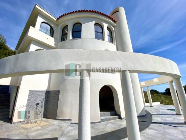 Villa en venta en Oropesa Del Mar, el Balcó