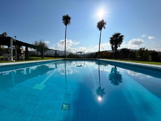 Chalet en venta en O Sar, Galicia