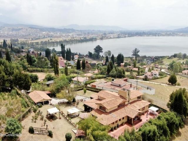 Casa en venta en Boyacá, Paipa
