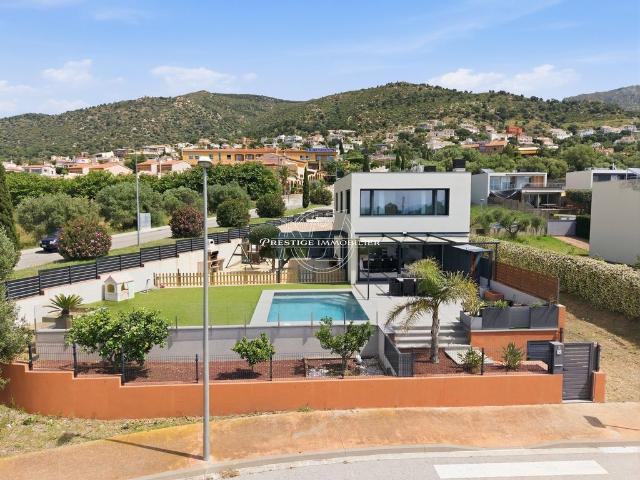 Chalet en venta en Alt Empordà, Catalunya
