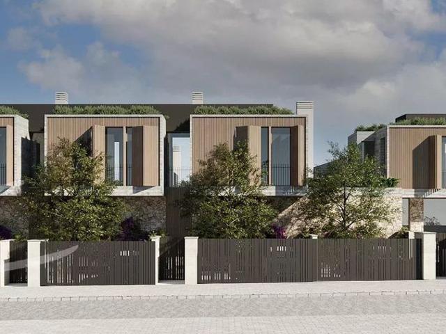 Villa en venta en Palma