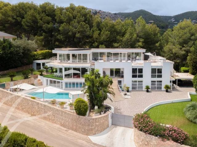 Villa en venta en Palma