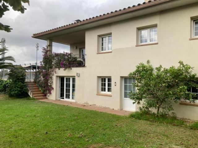 Villa en venta en Pals