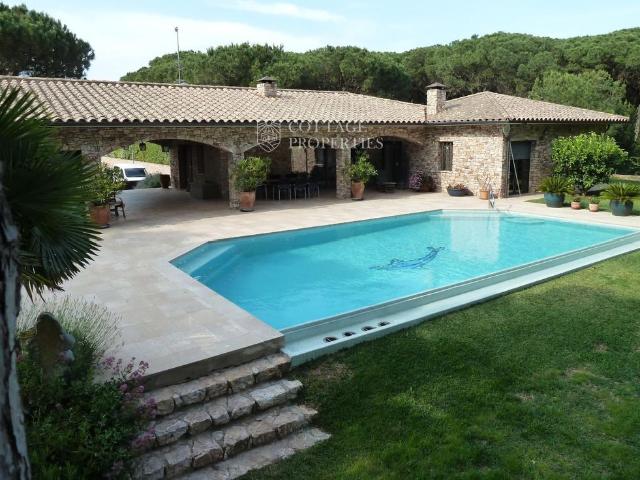 Chalet en venta en Baix Empordà, Catalunya