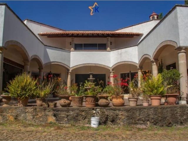 Casa en venta en Pátzcuaro