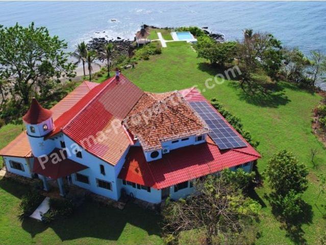 Casa venta en Pedasí, Los Santos