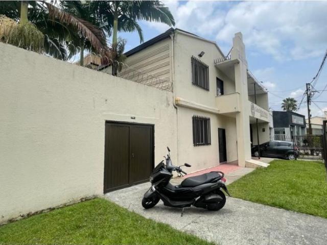 Casa en venta en Risaralda