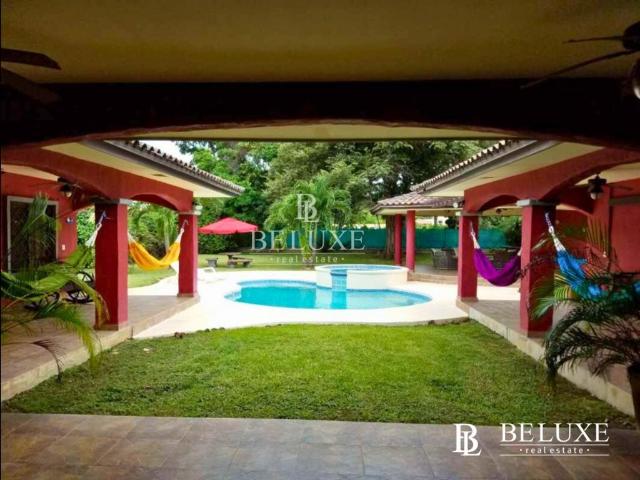 Vivienda de alto standing en venta Playa Coronado, Provincia de Coclé