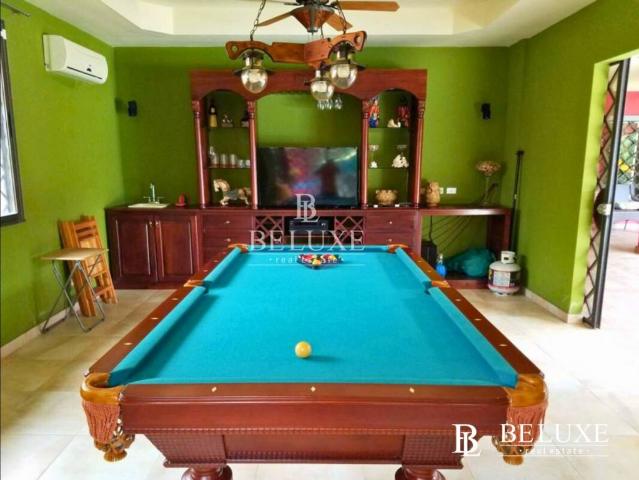 Vivienda de alto standing en venta Playa Coronado, Provincia de Coclé