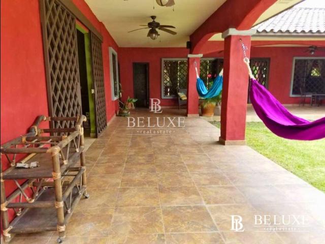Vivienda de alto standing en venta Playa Coronado, Provincia de Coclé