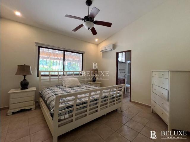 Vivienda de alto standing en venta Playa Coronado, Provincia de Coclé