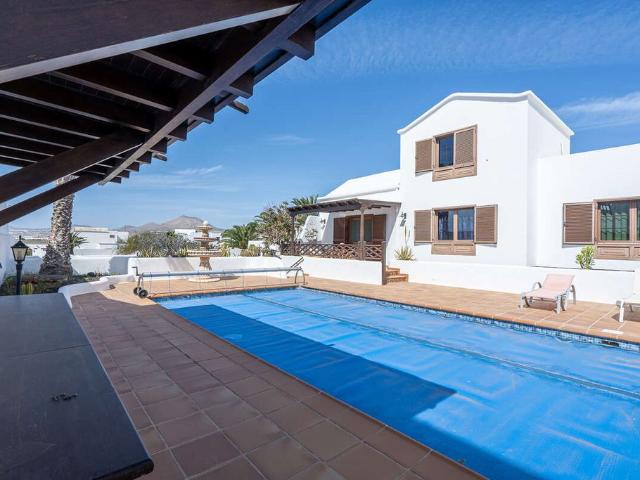 Chalet en venta en Urbanización Playa del Cable, Arrecife