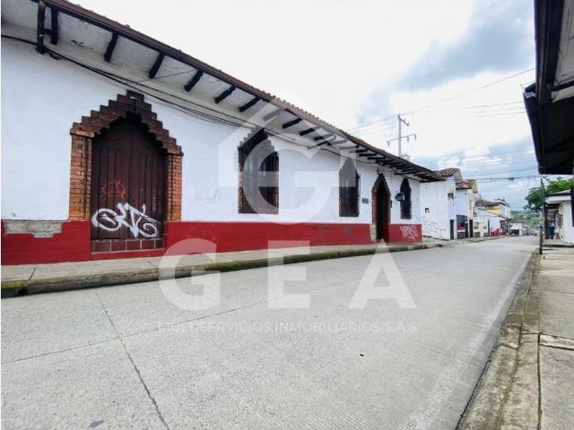 Casa en venta en Cauca
