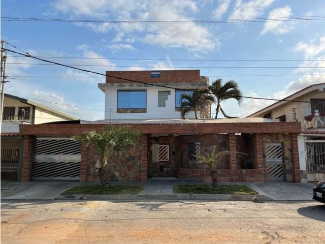 Casa en venta en Juan José Flores, Carabobo