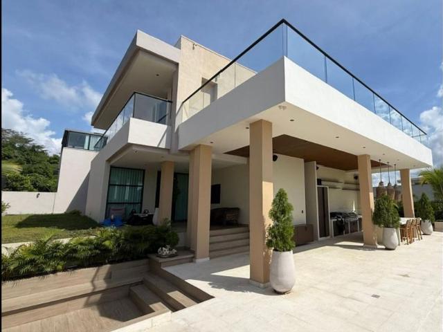 Vivienda de alto standing en venta Puerto Colombia, Atlántico