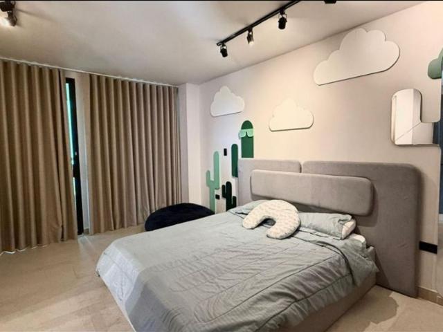 Vivienda de alto standing en venta Puerto Colombia, Atlántico