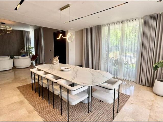 Vivienda de alto standing en venta Puerto Colombia, Atlántico