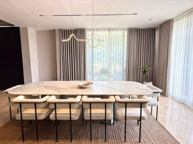 Vivienda de alto standing en venta Puerto Colombia, Atlántico