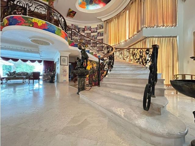 Vivienda de alto standing en venta Puerto Colombia, Atlántico