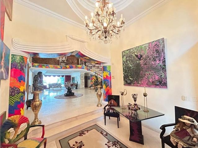 Vivienda de alto standing en venta Puerto Colombia, Atlántico