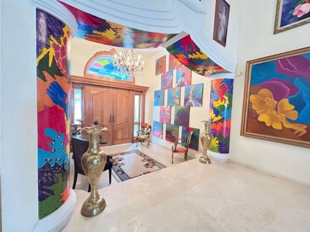 Vivienda de alto standing en venta Puerto Colombia, Atlántico