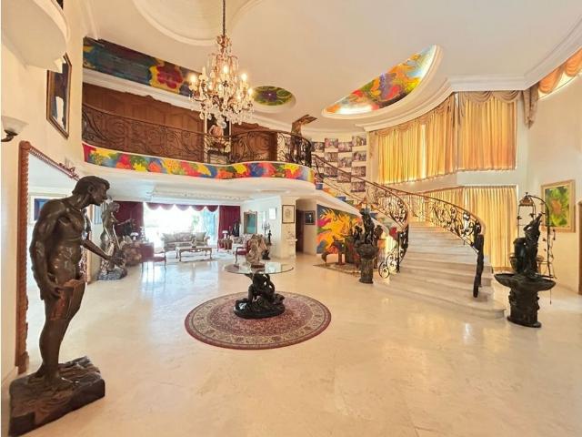 Vivienda de alto standing en venta Puerto Colombia, Atlántico