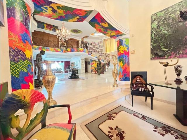 Vivienda de alto standing en venta Puerto Colombia, Atlántico