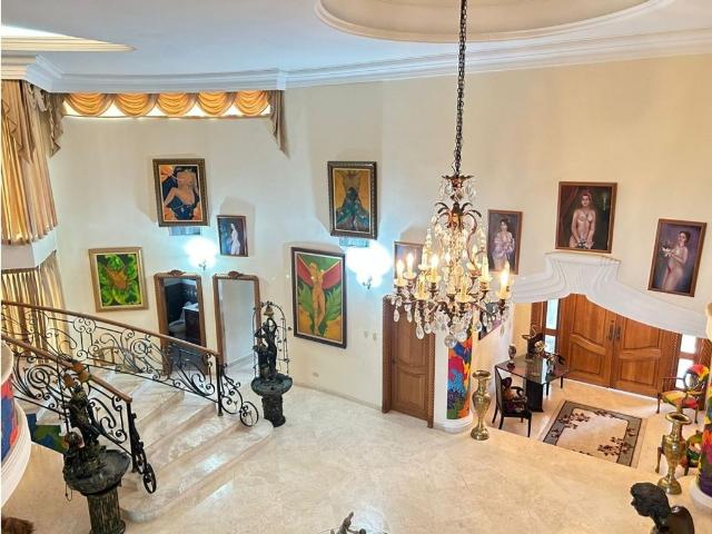 Vivienda de alto standing en venta Puerto Colombia, Atlántico