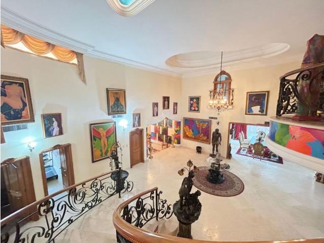 Vivienda de alto standing en venta Puerto Colombia, Atlántico