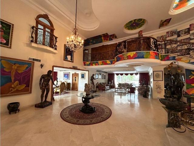 Vivienda de alto standing en venta Puerto Colombia, Atlántico