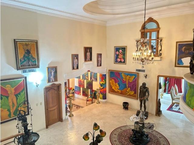 Vivienda de alto standing en venta Puerto Colombia, Atlántico