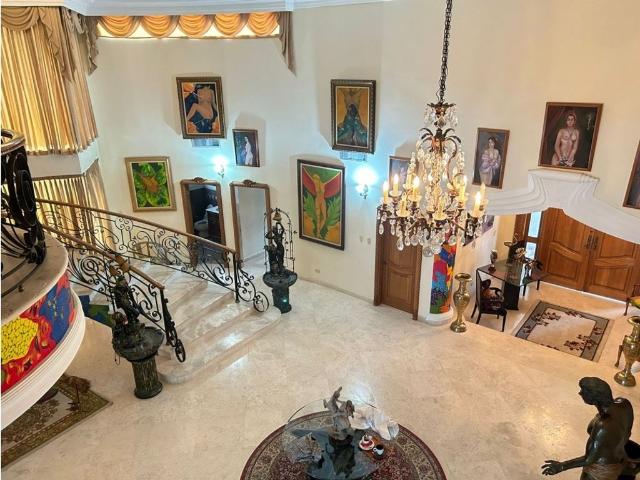 Vivienda de alto standing en venta Puerto Colombia, Atlántico