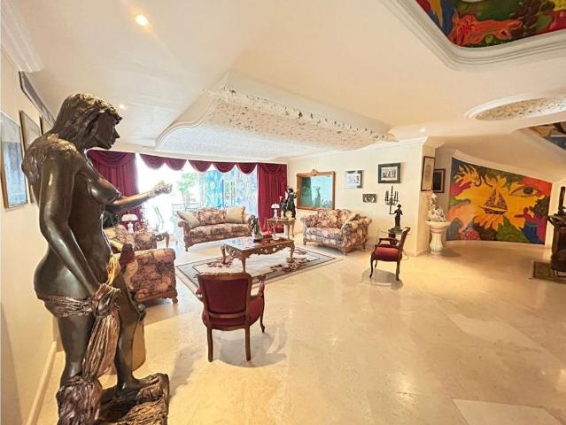 Vivienda de alto standing en venta Puerto Colombia, Atlántico