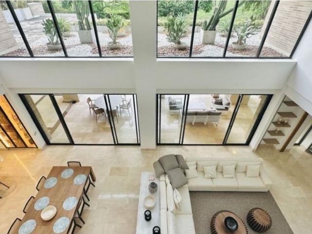 Vivienda de alto standing en venta Puerto Colombia, Colombia