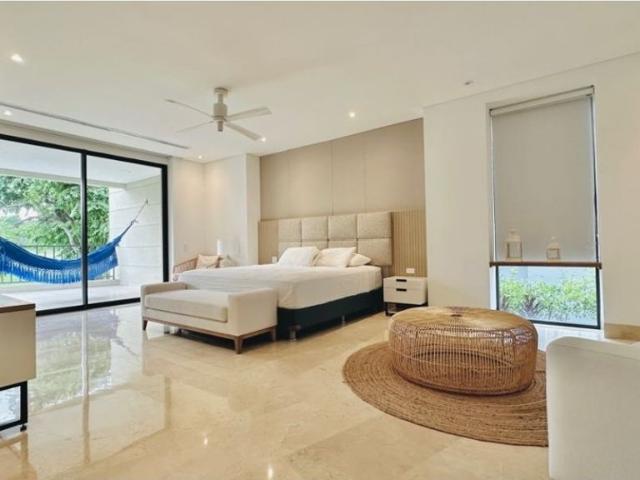 Vivienda de alto standing en venta Puerto Colombia, Colombia