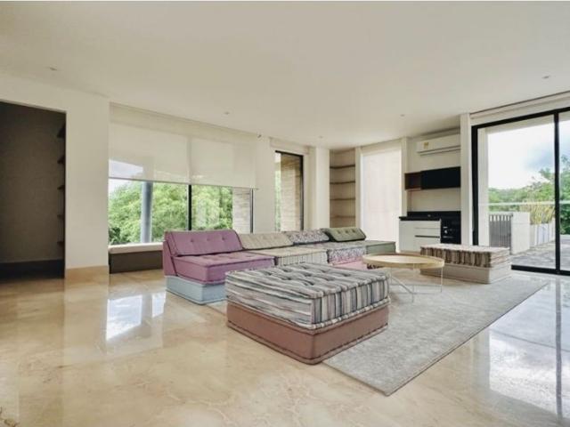 Vivienda de alto standing en venta Puerto Colombia, Colombia