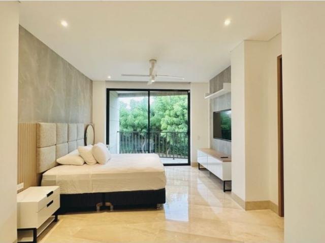 Vivienda de alto standing en venta Puerto Colombia, Colombia