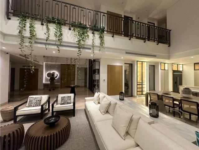 Vivienda de alto standing en venta Puerto Colombia, Colombia