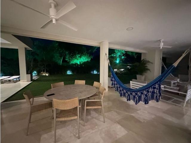 Vivienda de alto standing en venta Puerto Colombia, Colombia