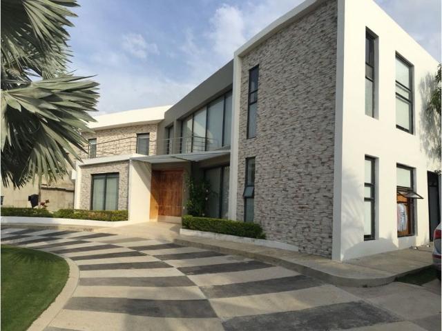 Casa en venta en Puerto Colombia, Atlántico