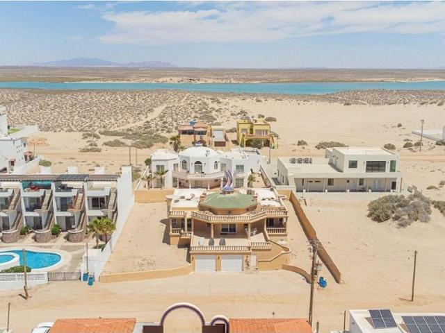 Casa en venta en Puerto Peñasco, Sonora