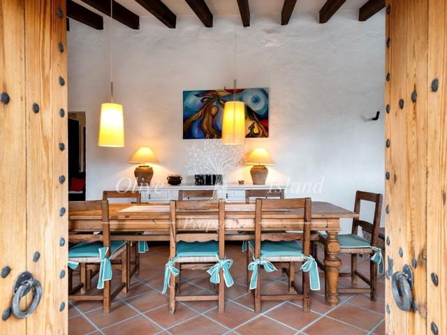 Chalet en venta en Serra de Tramuntana, Baleares