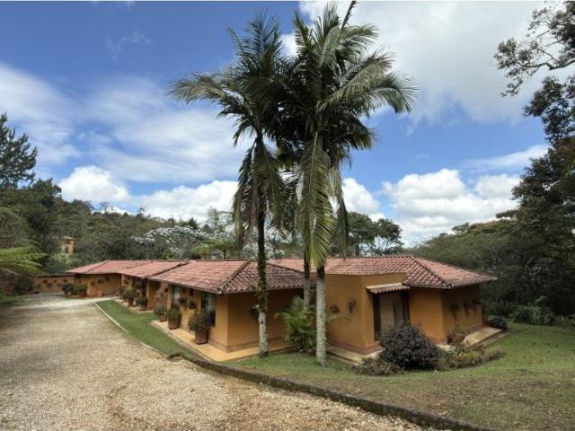 Casa en venta en Antioquia, El Retiro