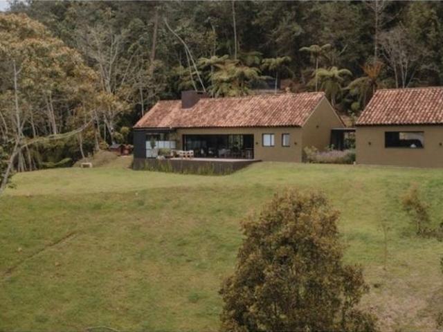 Casa en venta en Antioquia, El Retiro
