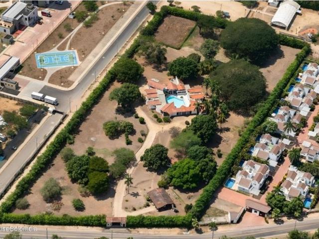 Casa en venta en Ricaurte, Cundinamarca