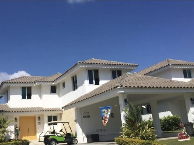 Casa venta en El Chirú, Antón