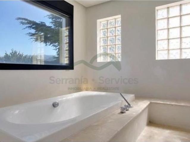 Chalet en venta en Ronda, Serranía de Ronda