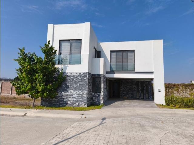 Casa en venta en Sahuayo, Michoacán